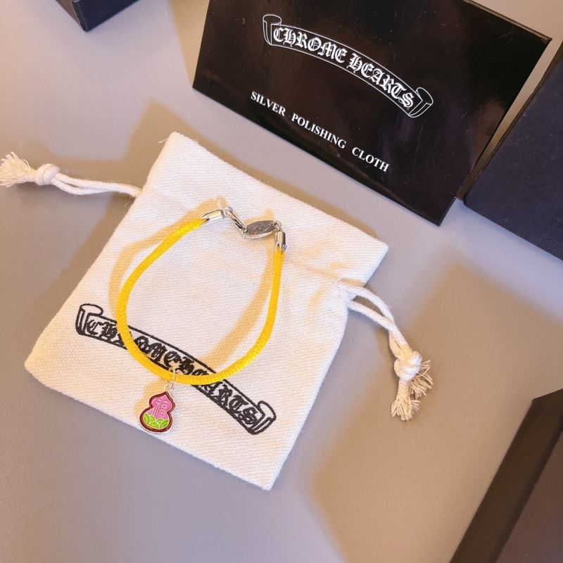 Chrome Hearts Bracelets